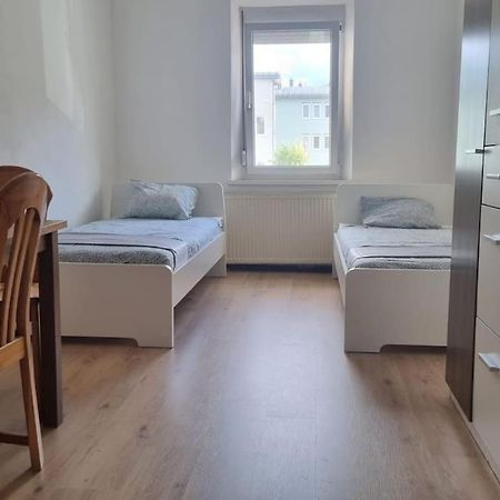 Apartment Mit 2 Betten Inklusive Gratis Parkplatz Graz Eksteriør billede