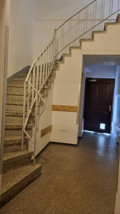 Apartment Mit 2 Betten Inklusive Gratis Parkplatz Graz Eksteriør billede