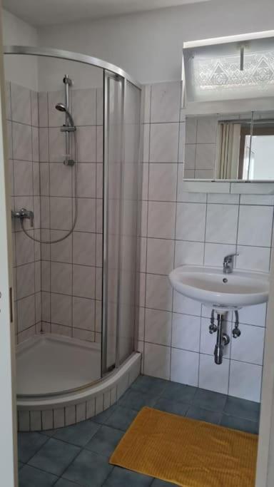 Apartment Mit 2 Betten Inklusive Gratis Parkplatz Graz Eksteriør billede