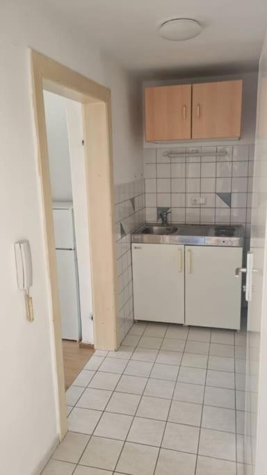 Apartment Mit 2 Betten Inklusive Gratis Parkplatz Graz Eksteriør billede