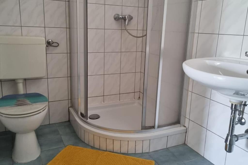 Apartment Mit 2 Betten Inklusive Gratis Parkplatz Graz Eksteriør billede